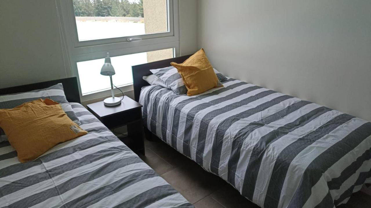 2d2b Lagunamar Aestrenar Depto Con Estacionamiento Servicio Hom Apartamento