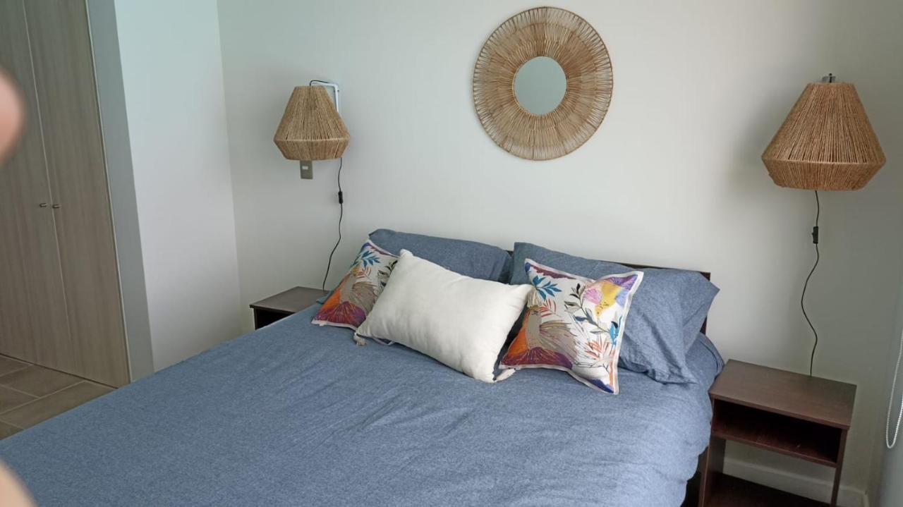 Apartamento 2d2b Lagunamar Aestrenar Depto Con Estacionamiento Servicio Hom Las Cruces