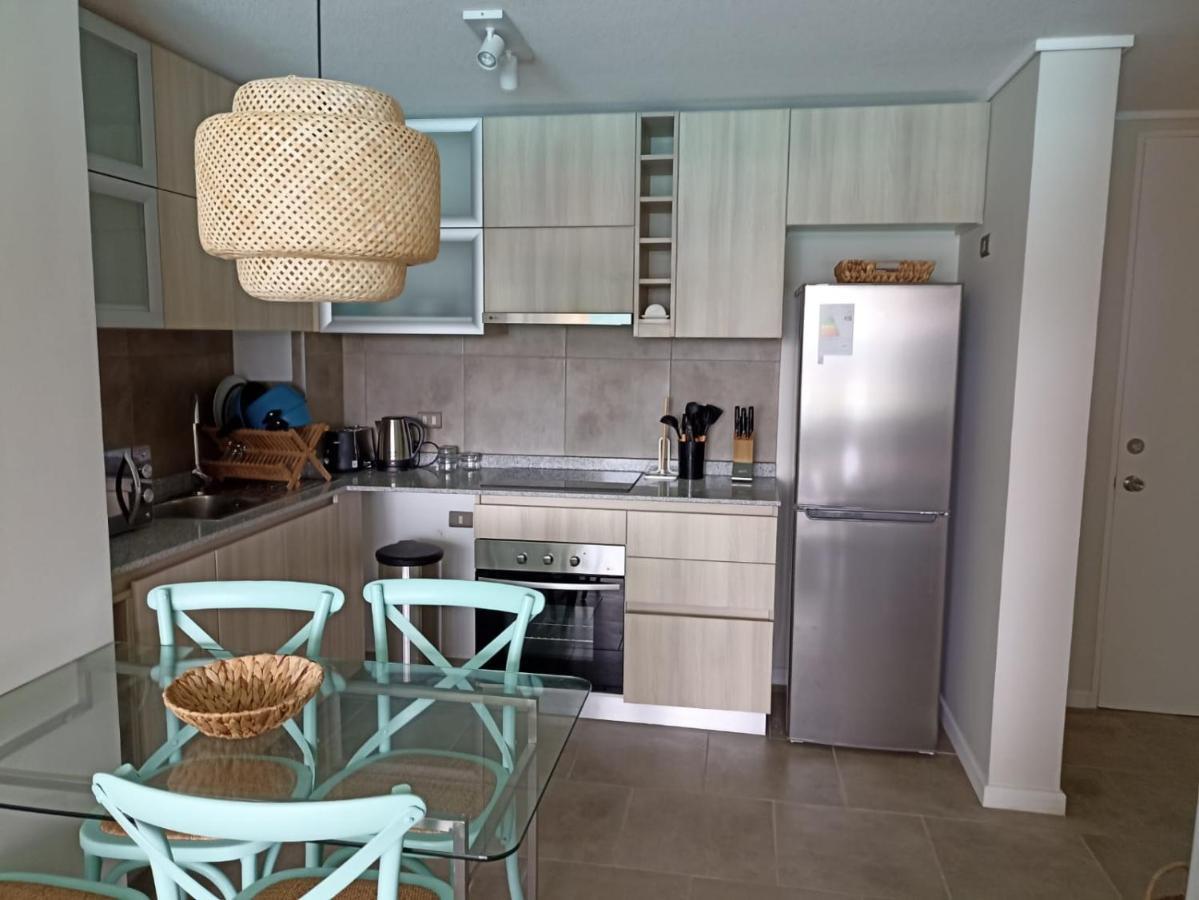 Apartamento 2d2b Lagunamar Aestrenar Depto Con Estacionamiento Servicio Hom