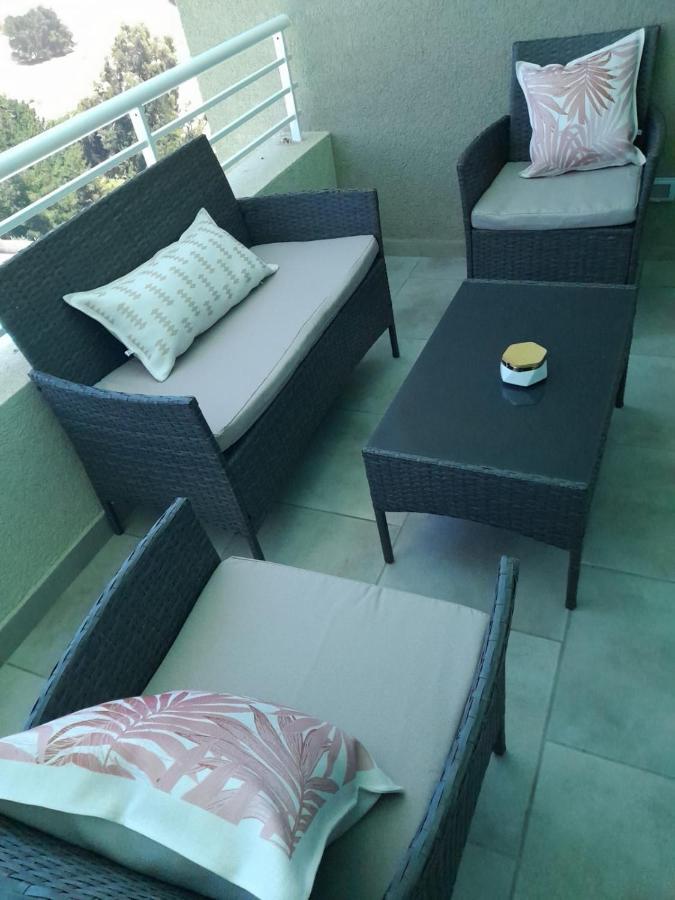 Apartamento 2d2b Lagunamar Aestrenar Depto Con Estacionamiento Servicio Hom Las Cruces